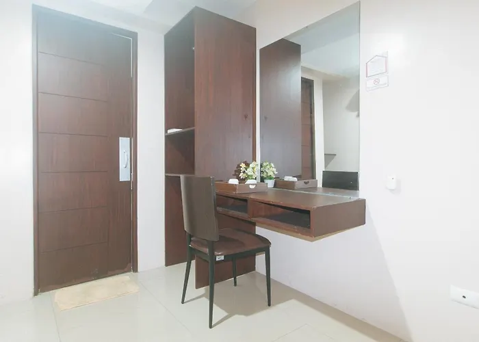 Hotel Reddoorz At Regina Hometel J Victor Manille